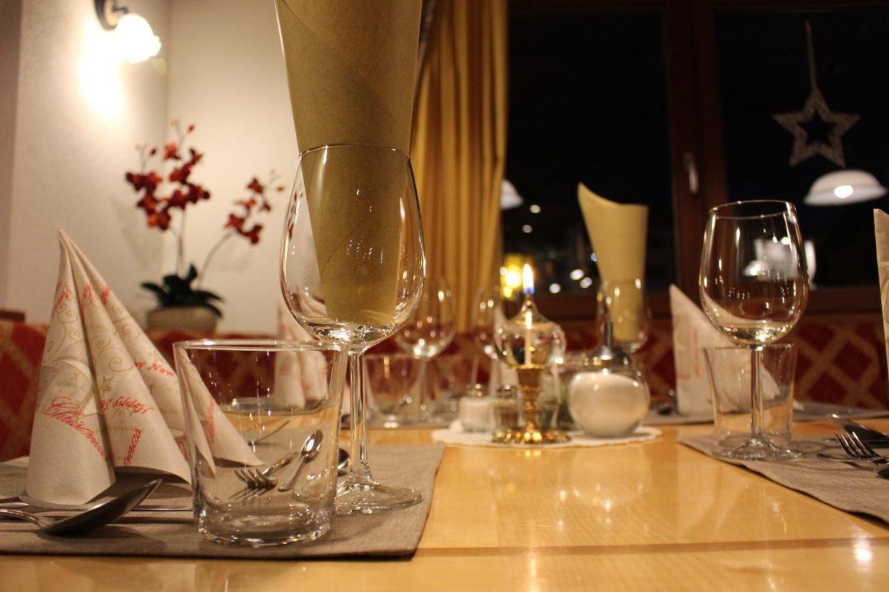 Pension Cafe Fritz เลคอัมอาร์ลแบร์ก ภายนอก รูปภาพ