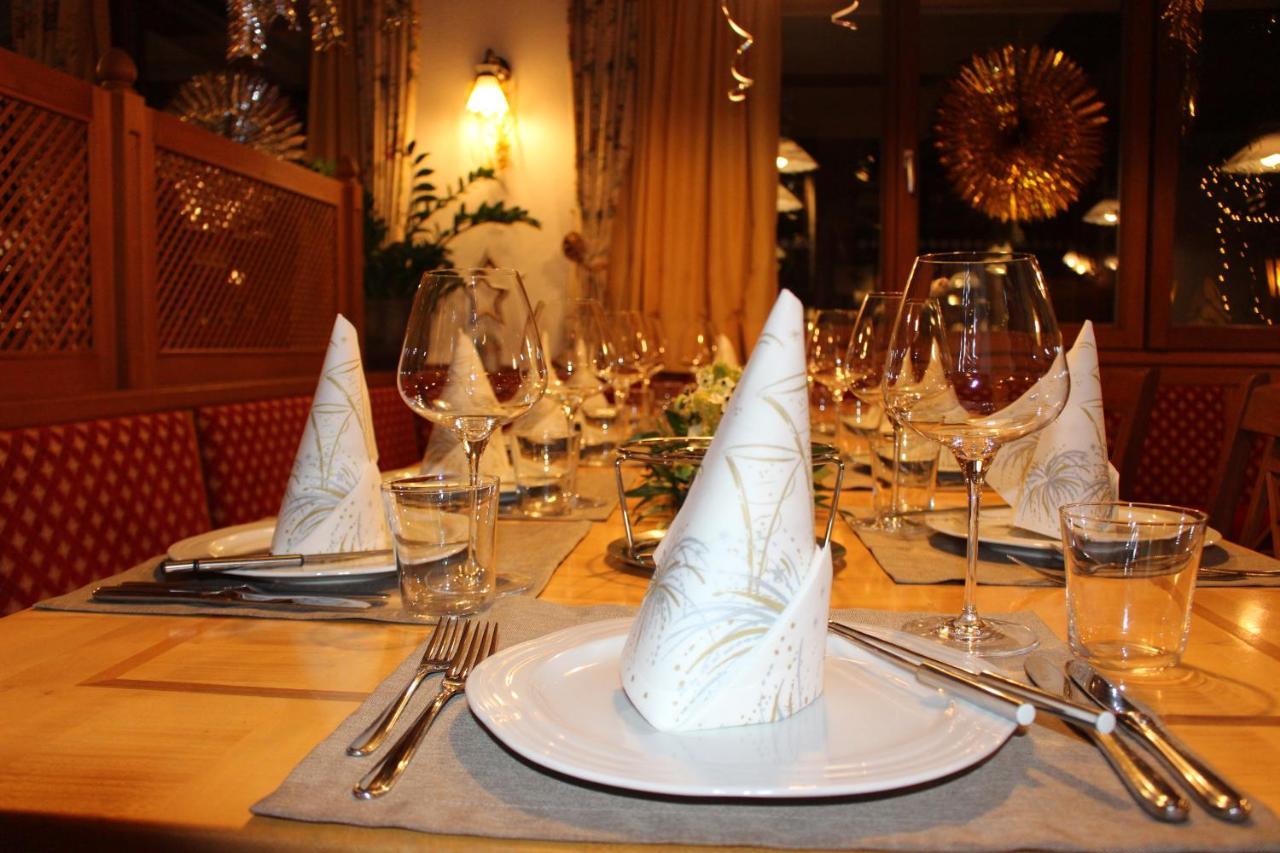 Pension Cafe Fritz เลคอัมอาร์ลแบร์ก ภายนอก รูปภาพ