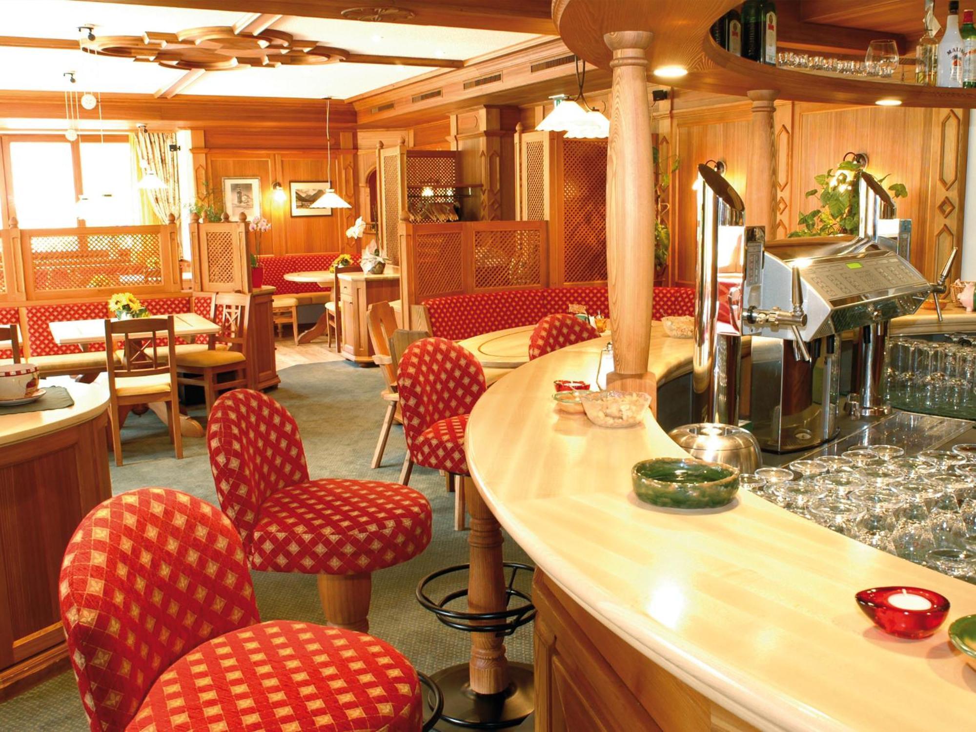 Pension Cafe Fritz เลคอัมอาร์ลแบร์ก ภายนอก รูปภาพ