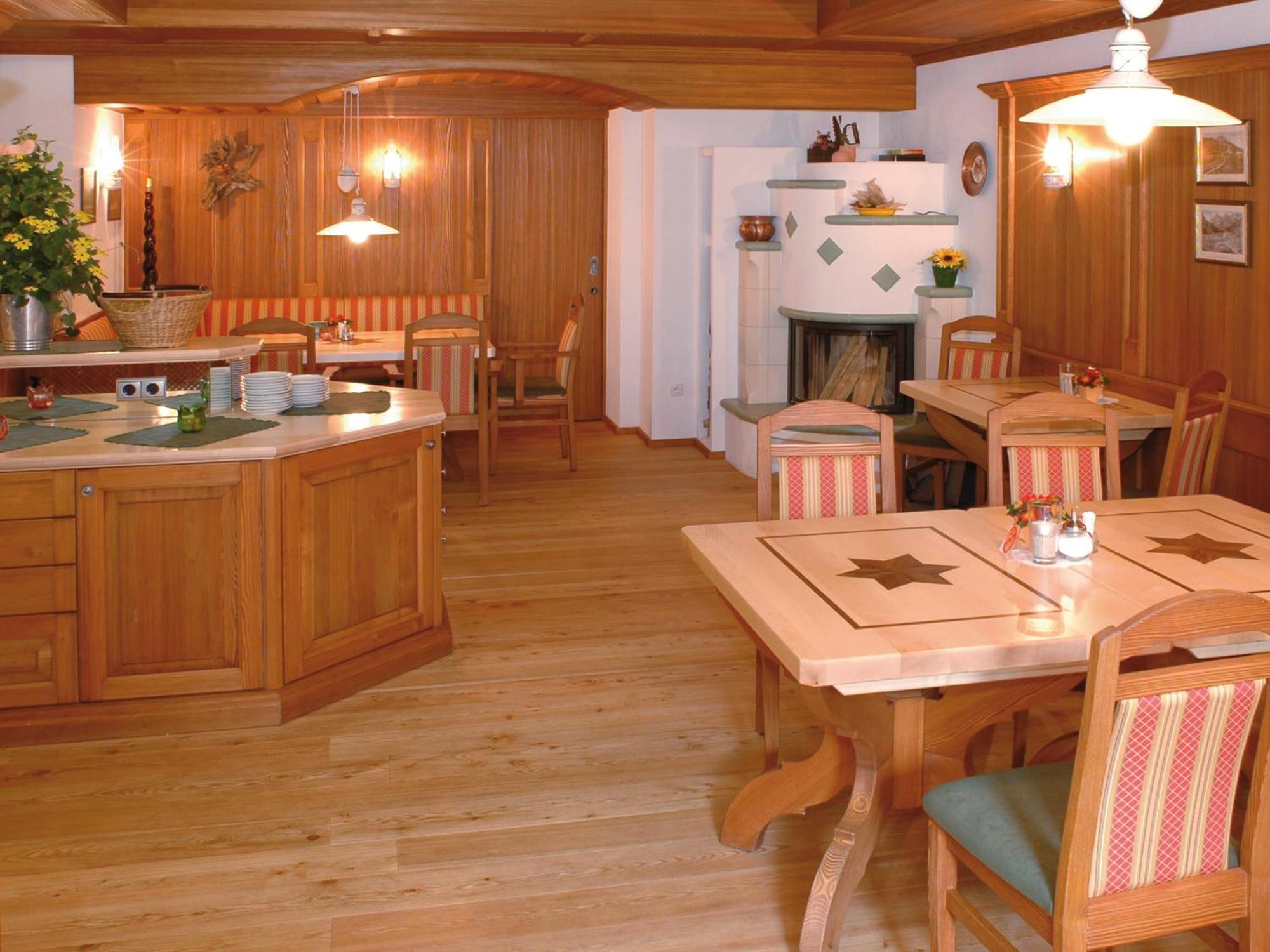 Pension Cafe Fritz เลคอัมอาร์ลแบร์ก ภายนอก รูปภาพ
