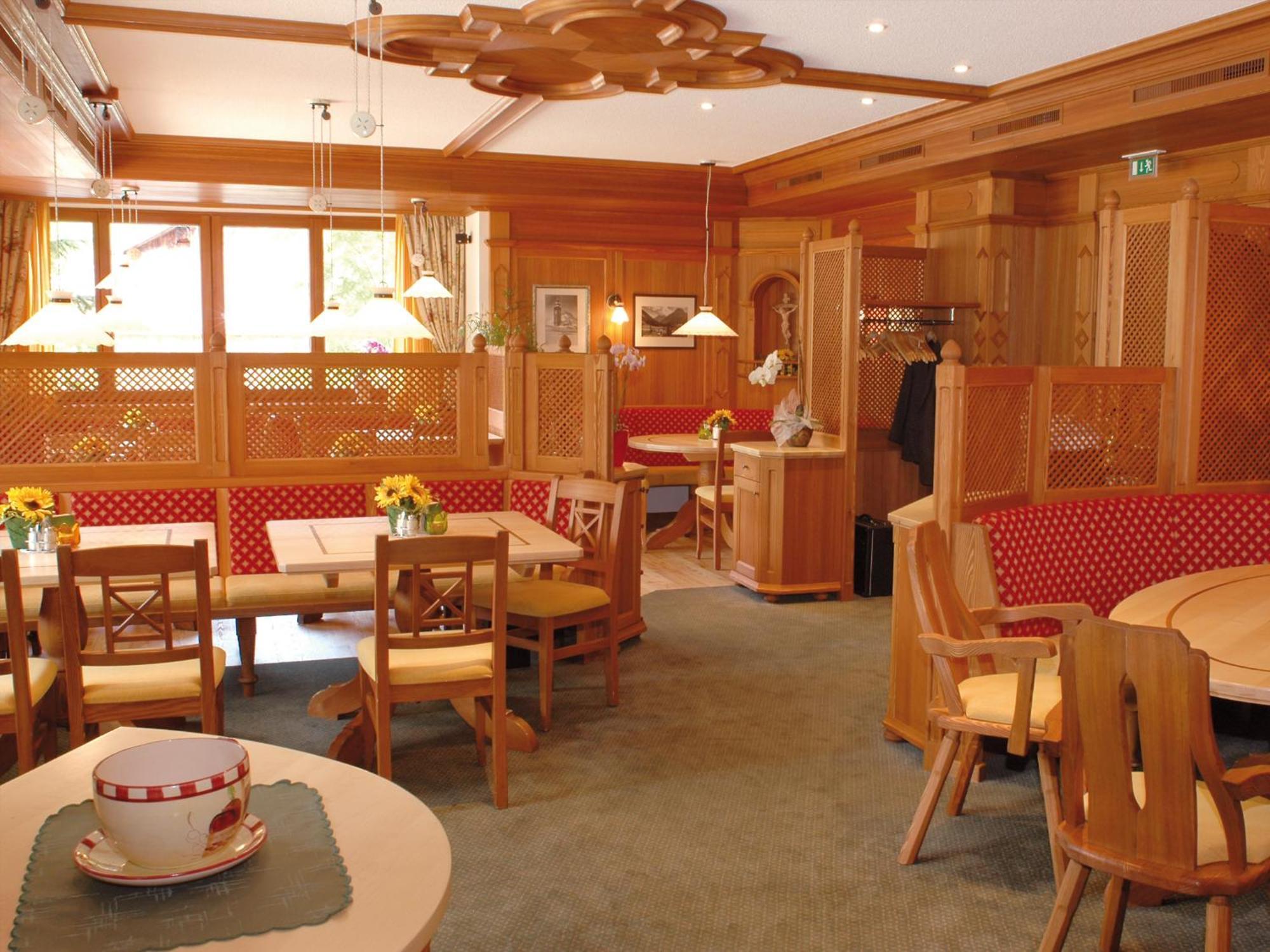 Pension Cafe Fritz เลคอัมอาร์ลแบร์ก ภายนอก รูปภาพ